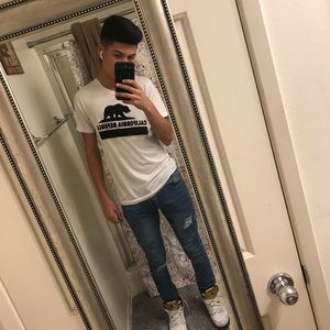 Meet your Posher, Erik